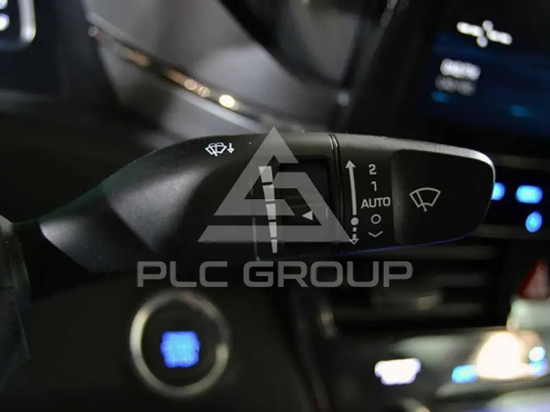 2020 Hyundai Ioniq