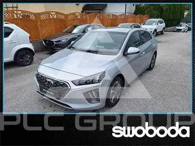 2020 Hyundai Ioniq
