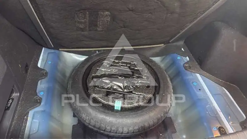 2020 Hyundai Ioniq