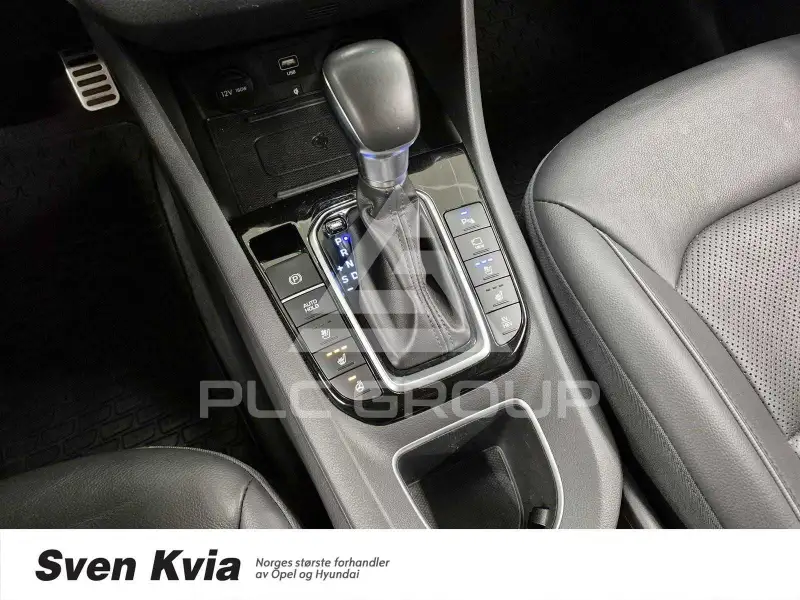 2020 Hyundai Ioniq
