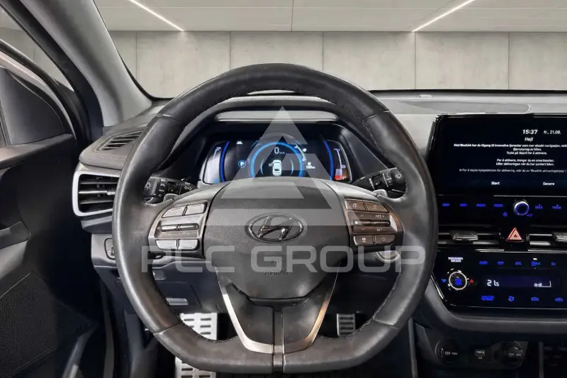 2020 Hyundai Ioniq