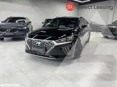 2020 Hyundai Ioniq