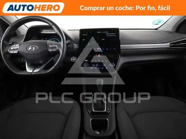 2020 Hyundai Ioniq