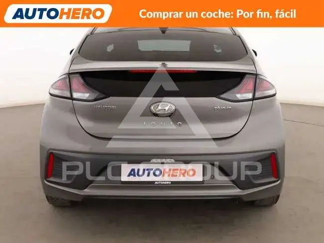 2020 Hyundai Ioniq