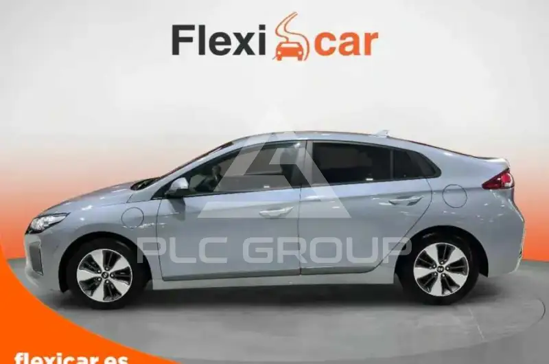 2020 Hyundai Ioniq