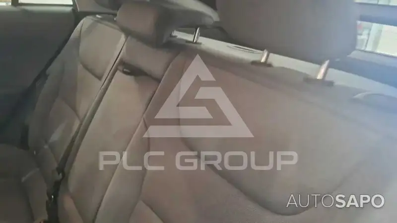 2020 Hyundai Ioniq