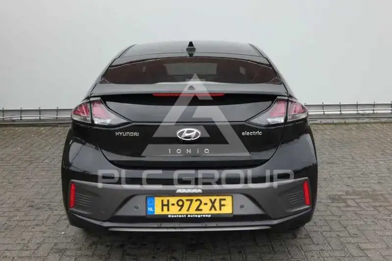 2020 Hyundai Ioniq