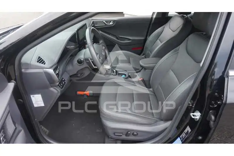 2020 Hyundai Ioniq