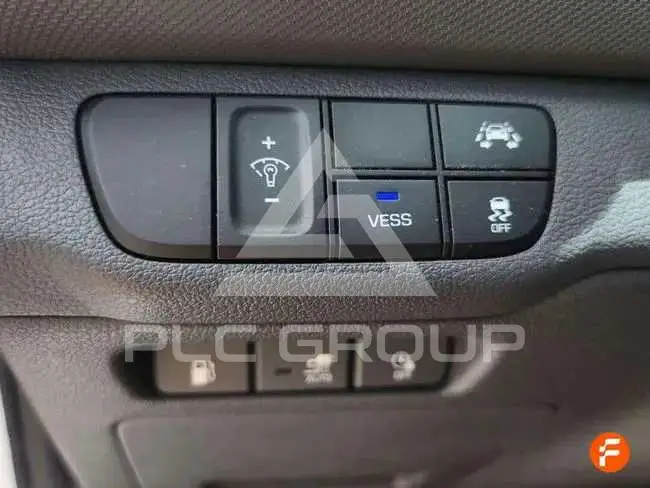 2020 Hyundai Ioniq