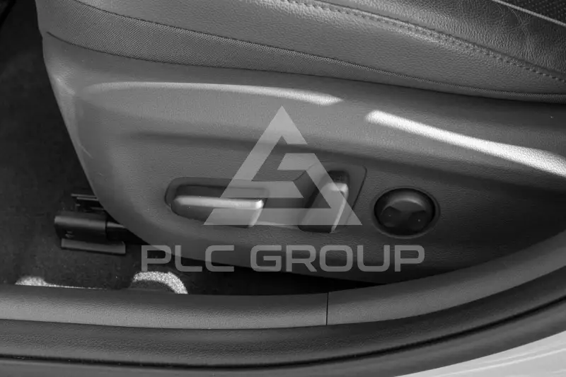 2020 Hyundai Ioniq