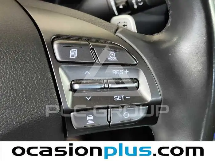 2020 Hyundai Ioniq