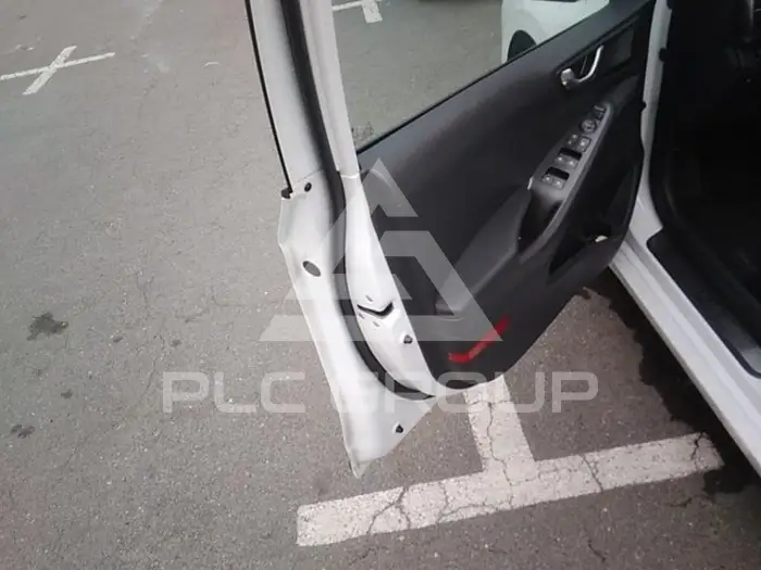 2020 Hyundai Ioniq