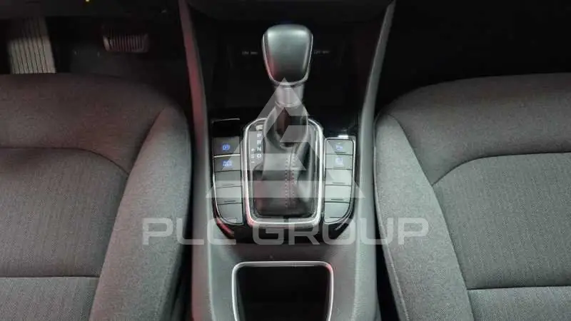 2020 Hyundai Ioniq