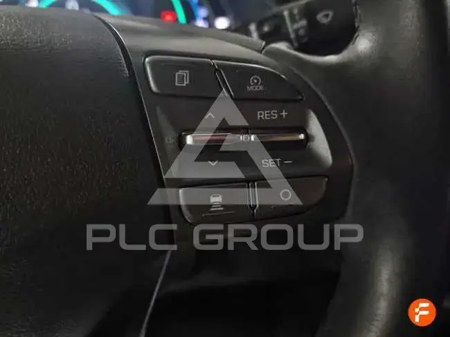 2020 Hyundai Ioniq