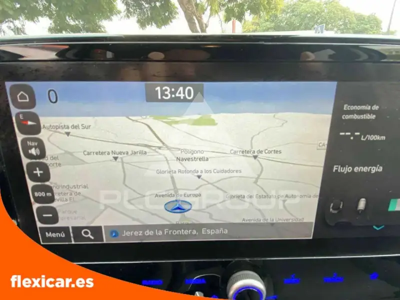 2020 Hyundai Ioniq