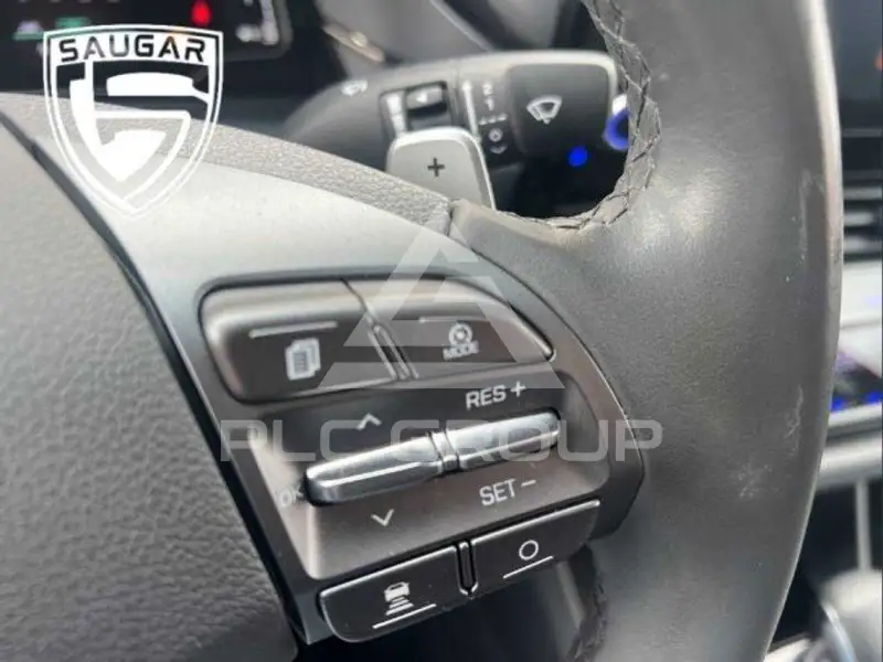2020 Hyundai Ioniq