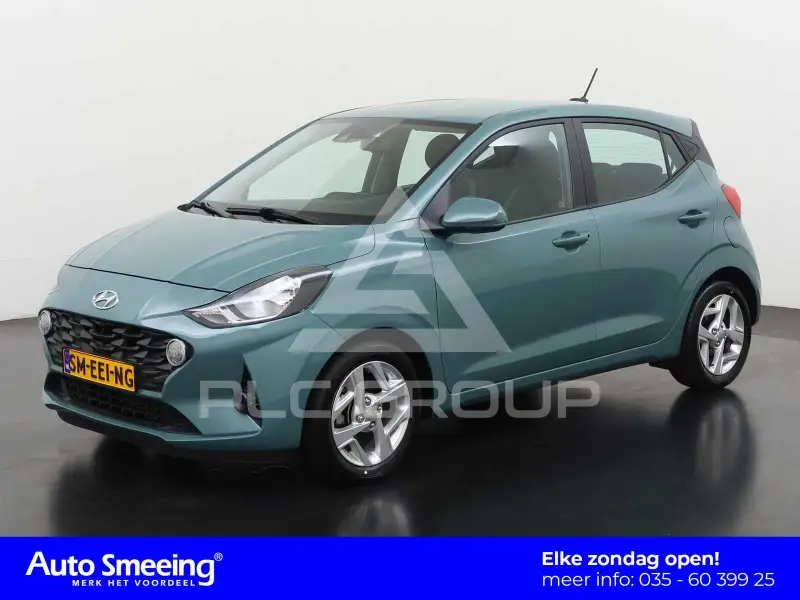2020 Hyundai I10