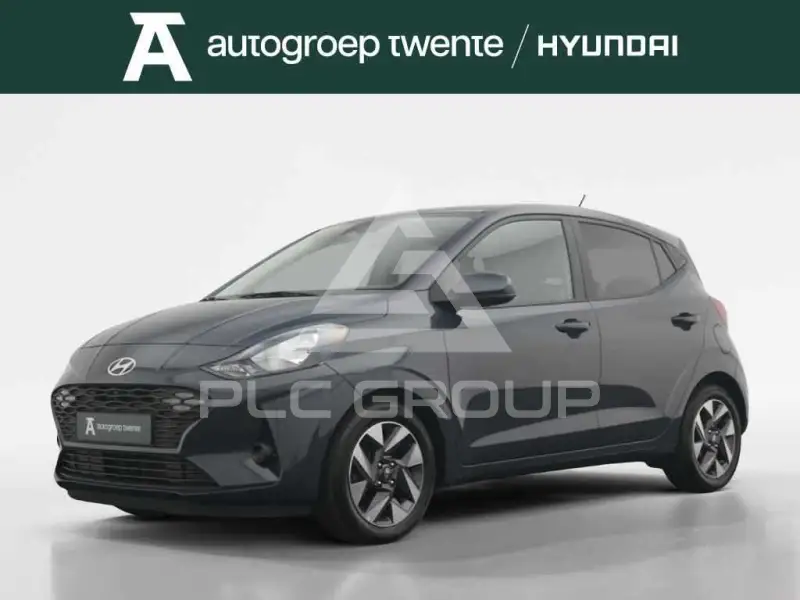 2020 Hyundai I10