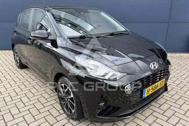 2020 Hyundai I10