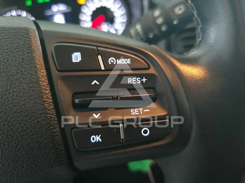 2020 Hyundai I10