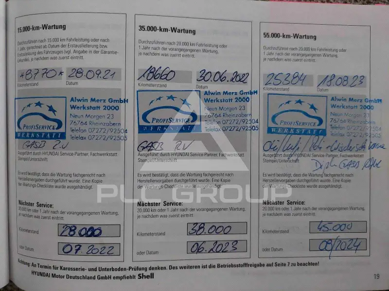 2020 Hyundai I10