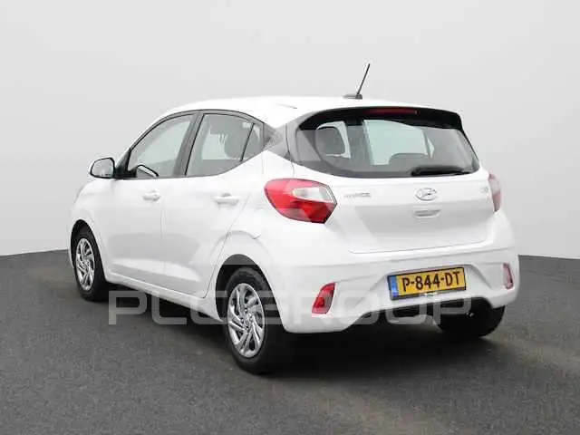 2020 Hyundai I10