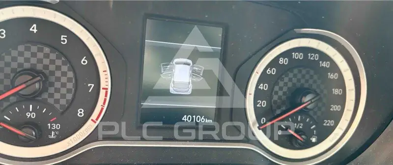 2020 Hyundai I10