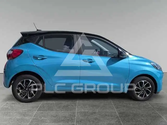2020 Hyundai I10