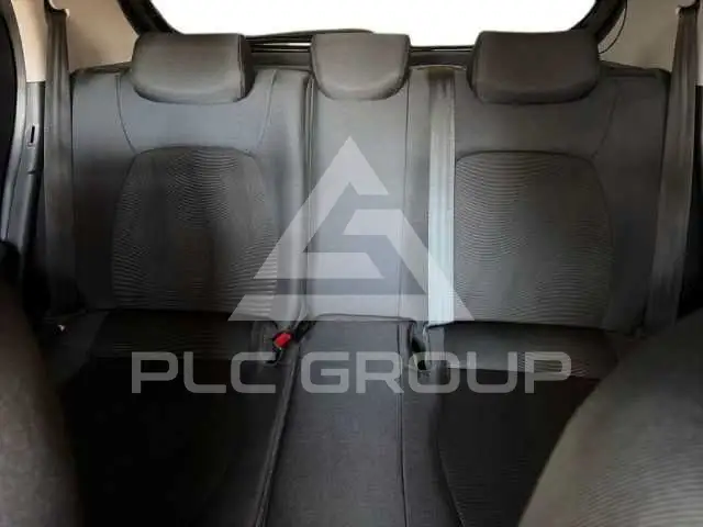2020 Hyundai I10