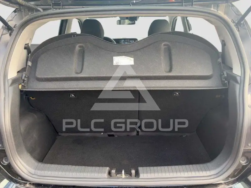 2020 Hyundai I10