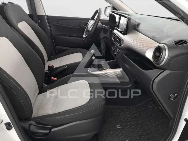 2020 Hyundai I10