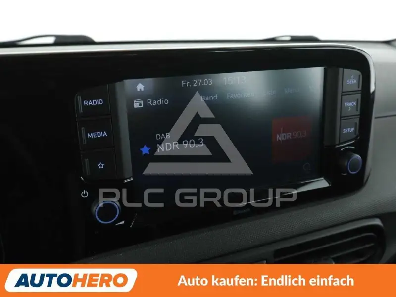 2020 Hyundai I10
