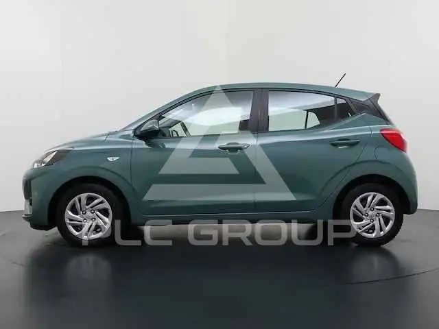 2020 Hyundai I10