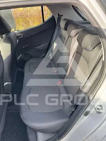 2020 Hyundai I10