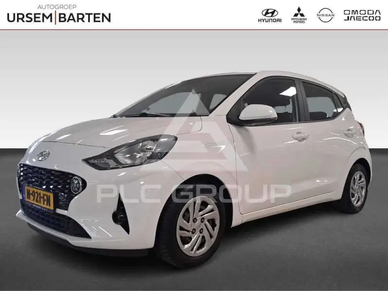 2020 Hyundai I10