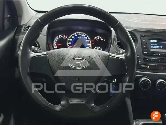 2020 Hyundai I10