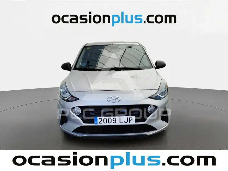 2020 Hyundai I10