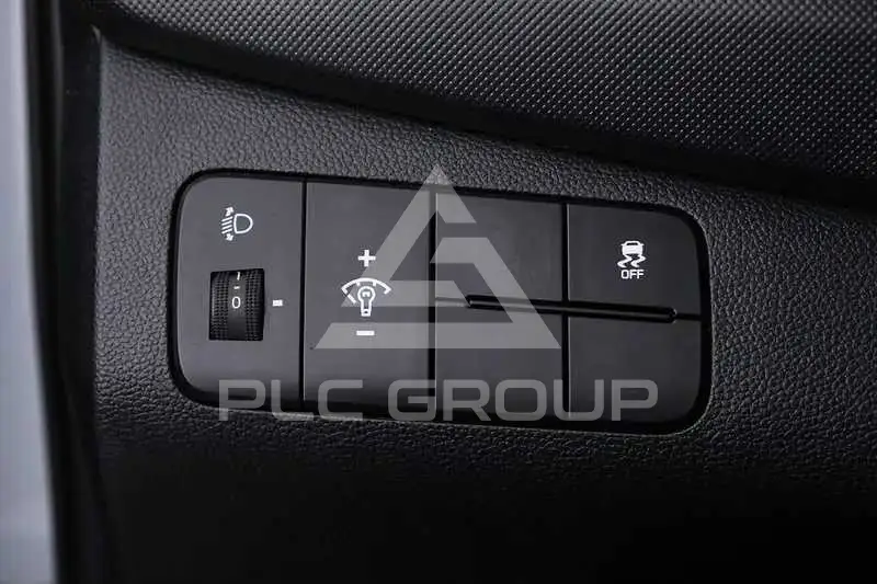 2020 Hyundai I10