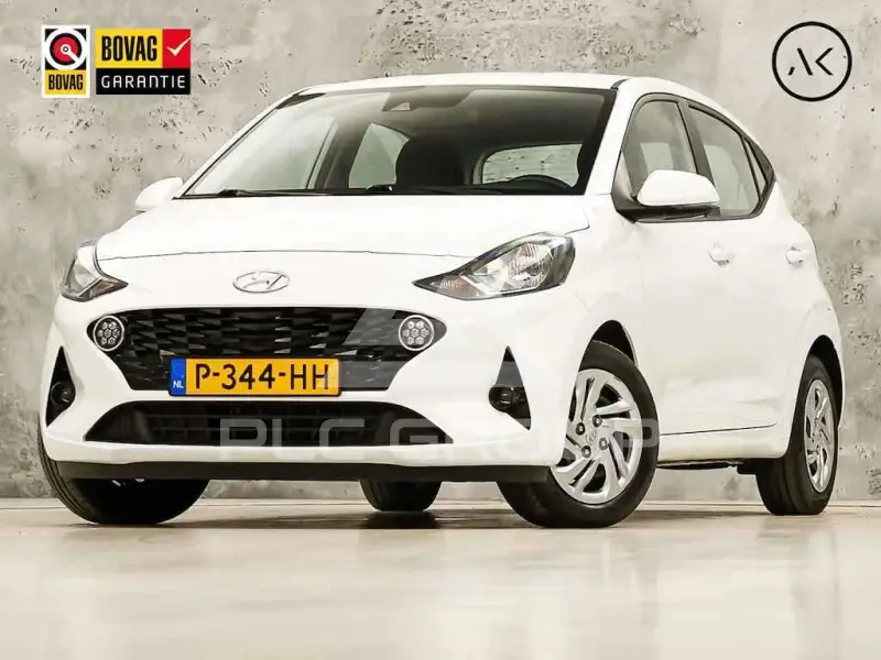 2020 Hyundai I10