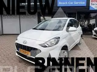 2020 Hyundai I10