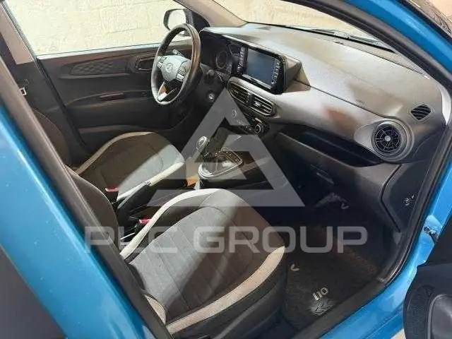 2020 Hyundai I10