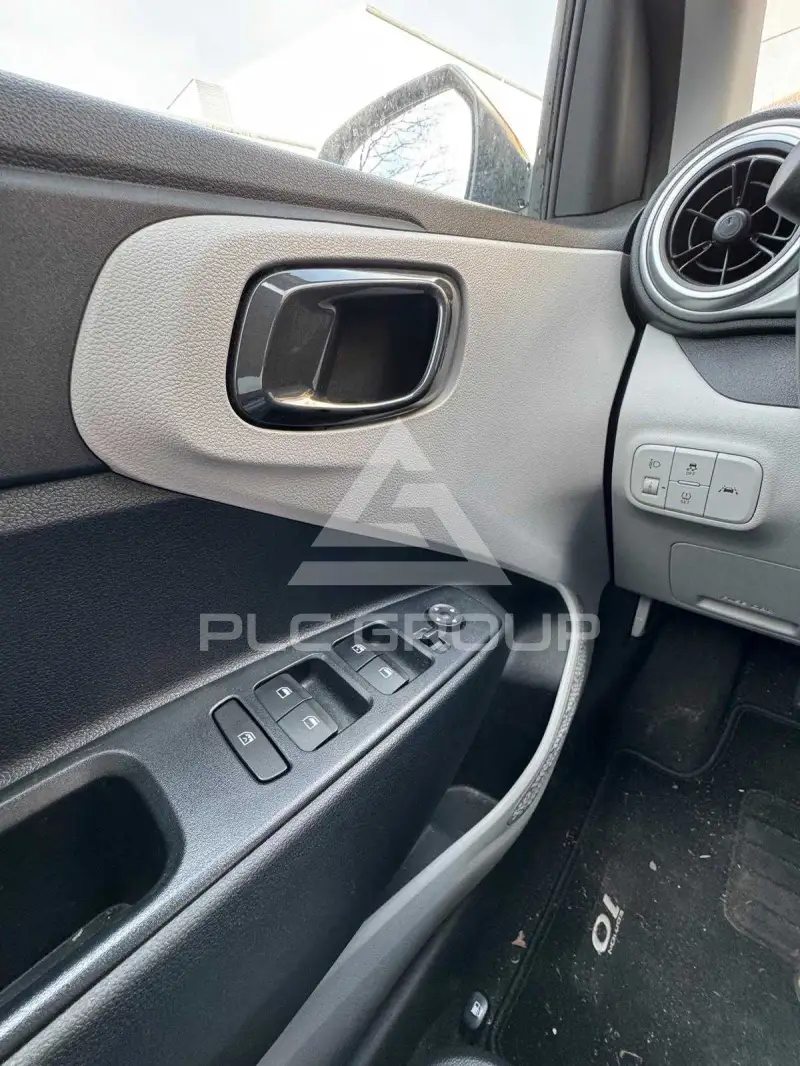 2020 Hyundai I10