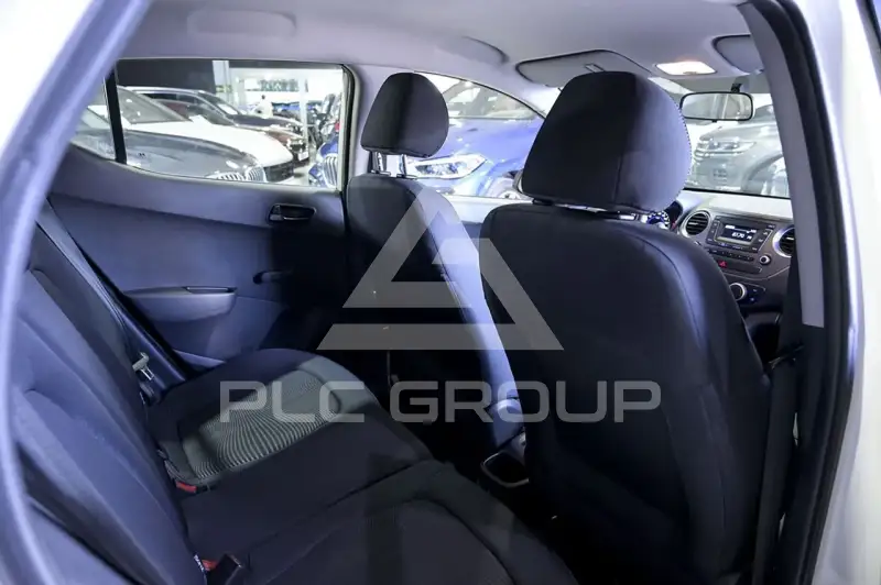 2020 Hyundai I10