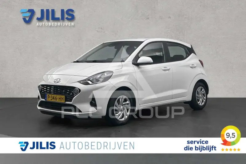 2020 Hyundai I10