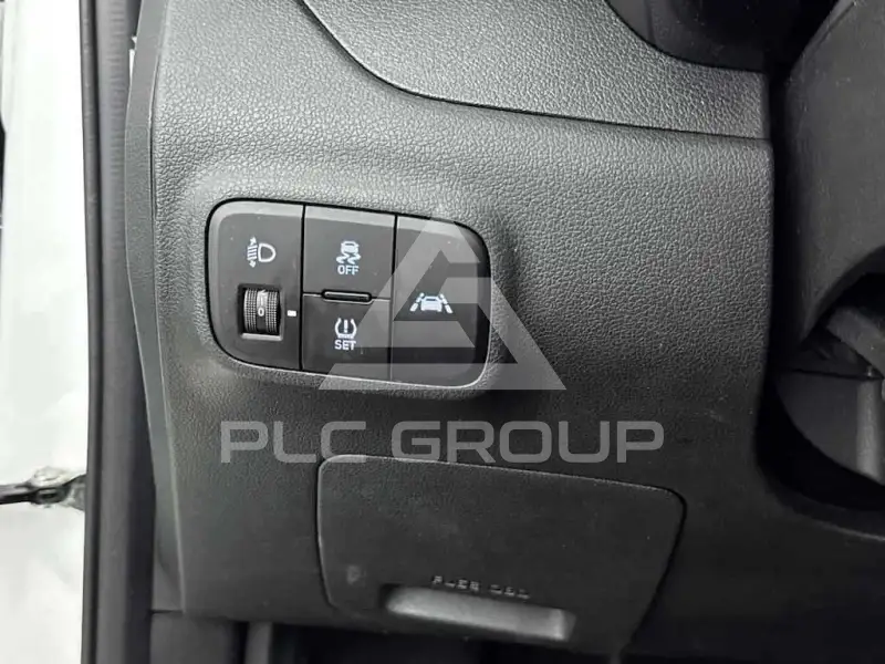 2020 Hyundai I10