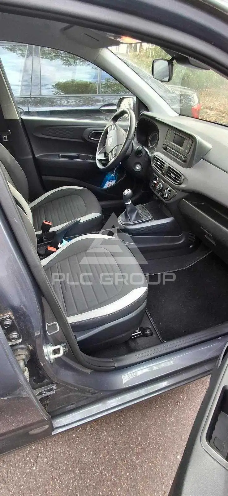 2020 Hyundai I10