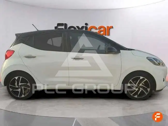 2020 Hyundai I10