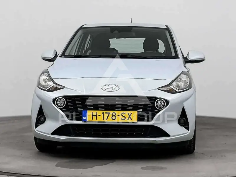 2020 Hyundai I10