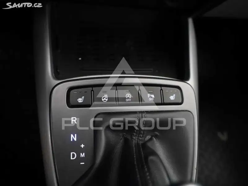 2020 Hyundai I10