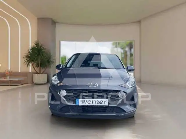 2020 Hyundai I10